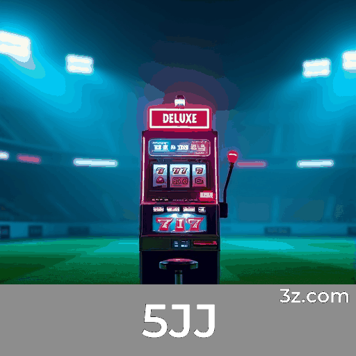 5JJ: Entretenimento Infinito para Jogadores Brasileiros