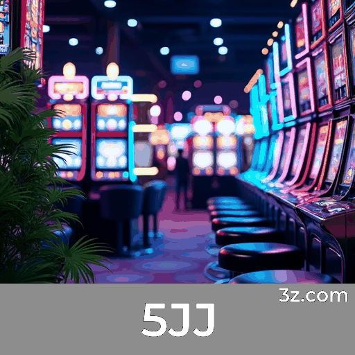 5JJ: O Melhor Cassino Online com Pagamentos Rápidos