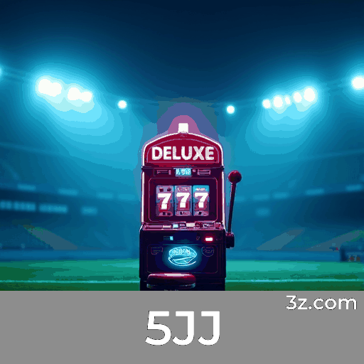 5JJ: Descubra os Bônus e Promoções Exclusivas!