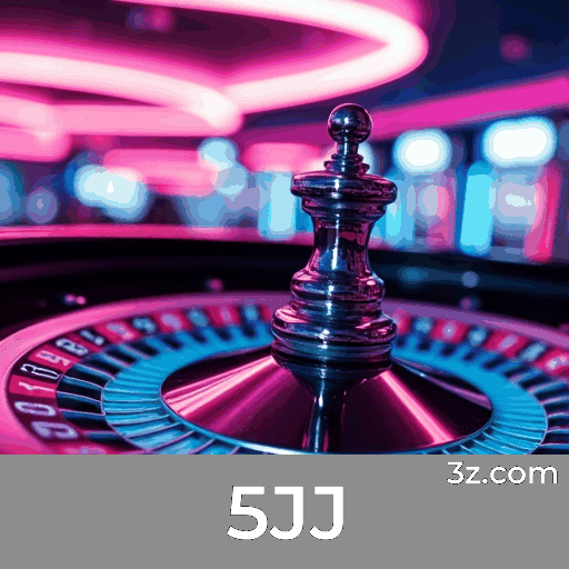 5JJ: O Melhor Cassino Online com Pagamentos Rápidos