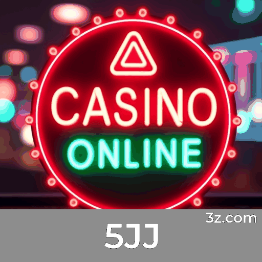 5JJ: O Melhor Cassino Online com Pagamentos Rápidos