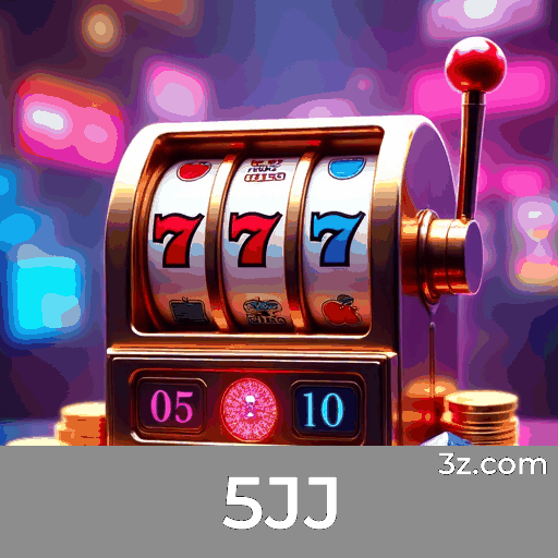 5JJ: O Melhor Cassino Online com Pagamentos Rápidos